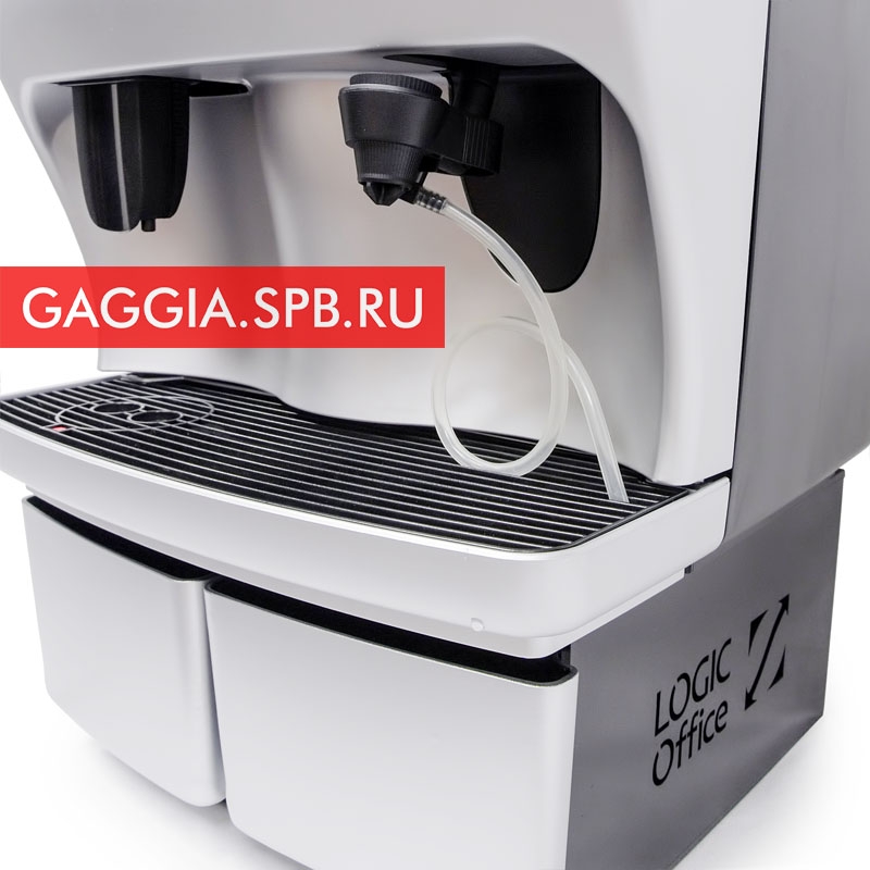 Кофемашина GAGGIA Logic Office с автоматическим капучинатором