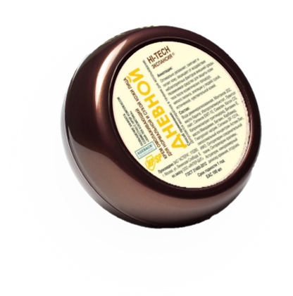 ДНЕВНОЙ омолаживающий крем для сухой и нормальной кожи лица из серии "Экспансия Hi-Tech" ДНЕВНОЙ омолаживающий крем для сухой и нормальной кожи лица из серии "Экспансия Hi-Tech"